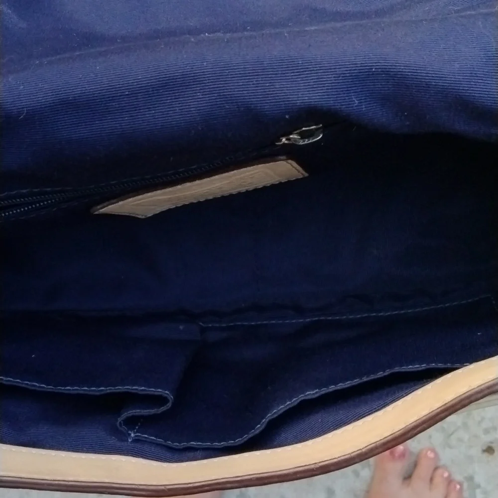 Coach Chelsea F10893 Pebbled Leather shoulder bag